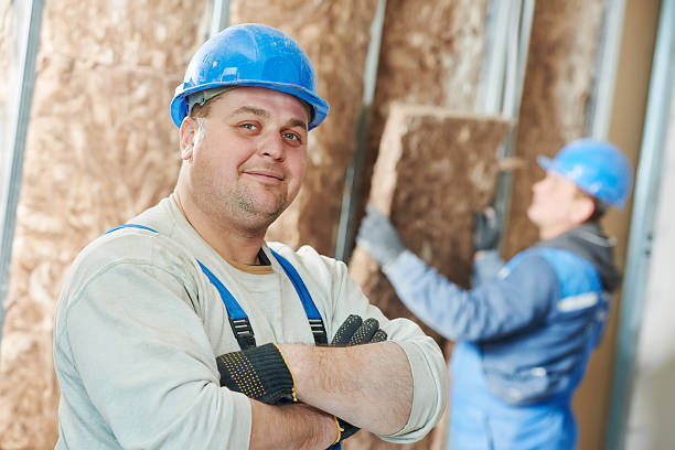 Best Spray Foam Insulation in Oak Grove, SC