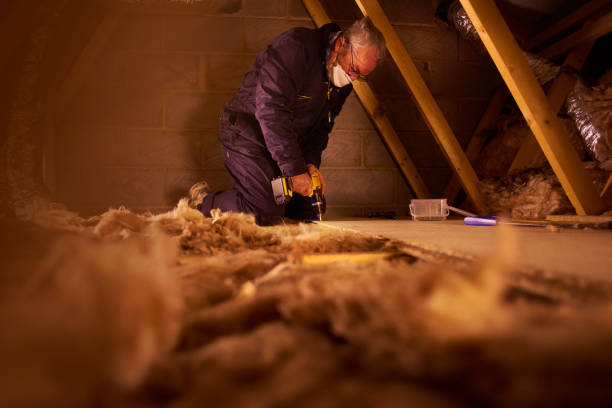 Oak Grove, SC Insulation Contractor Company